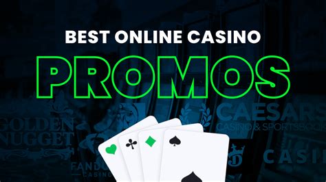 best online casino promotions